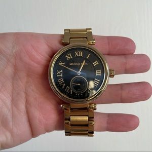 MICHAEL KORS MK-5989 WATCH